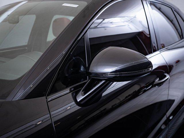used 2022 Porsche Macan car, priced at $63,798