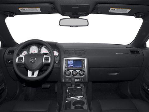 used 2014 Dodge Challenger car, priced at $18,798