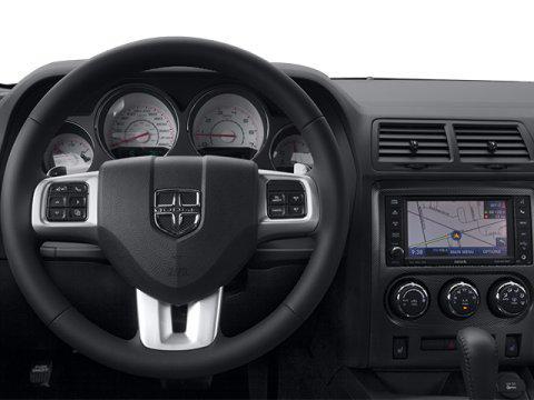 used 2014 Dodge Challenger car, priced at $18,798