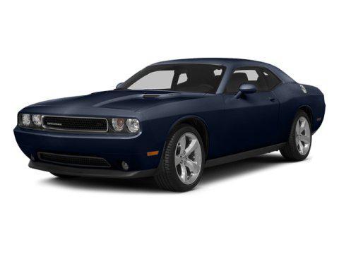 used 2014 Dodge Challenger car, priced at $18,798