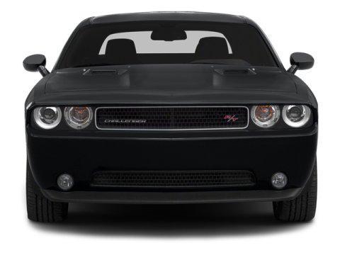 used 2014 Dodge Challenger car, priced at $18,798