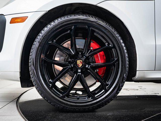used 2023 Porsche Macan car, priced at $84,598