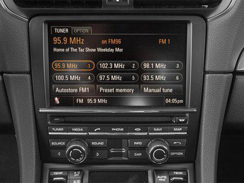 used 2013 Porsche 911 car, priced at $89,998