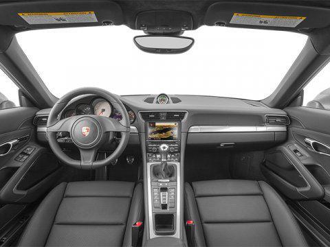 used 2013 Porsche 911 car, priced at $89,998