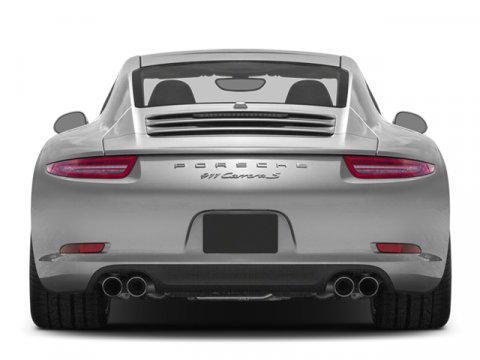 used 2013 Porsche 911 car, priced at $89,998