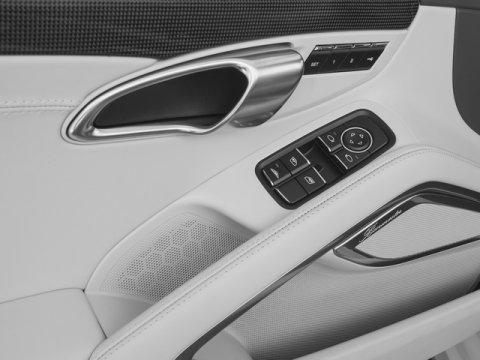 used 2016 Porsche 911 car