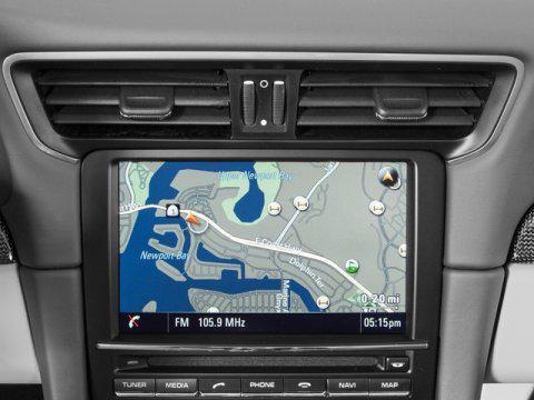 used 2016 Porsche 911 car