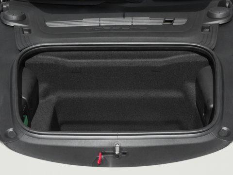 used 2016 Porsche 911 car