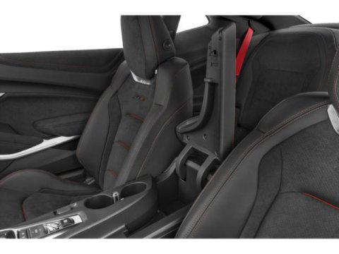 used 2020 Chevrolet Camaro car, priced at $76,093