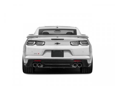 used 2020 Chevrolet Camaro car, priced at $76,093