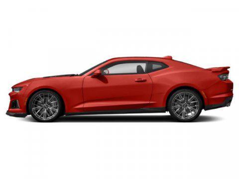 used 2020 Chevrolet Camaro car, priced at $76,093