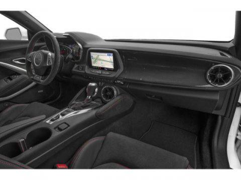 used 2020 Chevrolet Camaro car, priced at $76,093