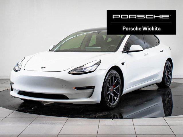 used 2019 Tesla Model 3 car, priced at $24,798