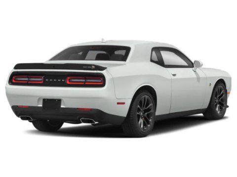 used 2021 Dodge Challenger car, priced at $44,965