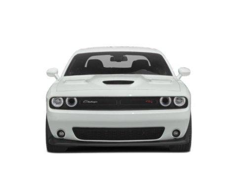 used 2021 Dodge Challenger car, priced at $44,965