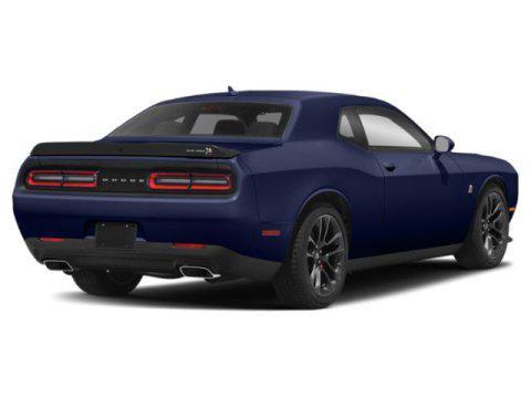 used 2021 Dodge Challenger car, priced at $44,965