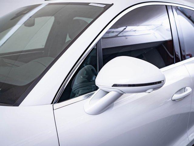 used 2022 Porsche Macan car, priced at $64,998
