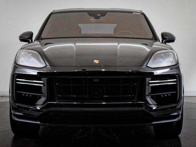 used 2024 Porsche Cayenne car, priced at $205,998