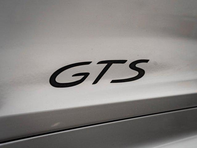 used 2022 Porsche Cayenne car, priced at $92,998