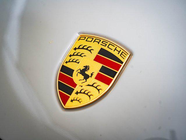 used 2022 Porsche Cayenne car, priced at $92,998