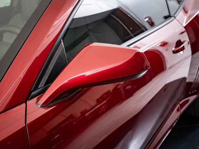 used 2010 Chevrolet Camaro car, priced at $31,998