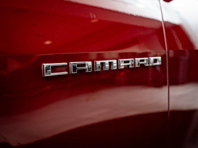 used 2010 Chevrolet Camaro car, priced at $31,998