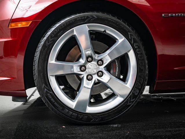 used 2010 Chevrolet Camaro car, priced at $31,998