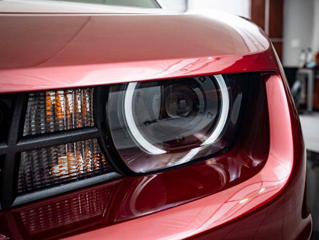 used 2010 Chevrolet Camaro car, priced at $31,998
