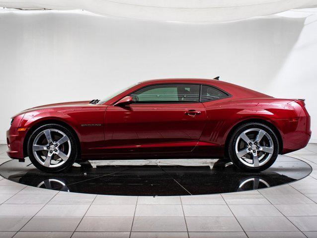 used 2010 Chevrolet Camaro car, priced at $31,998