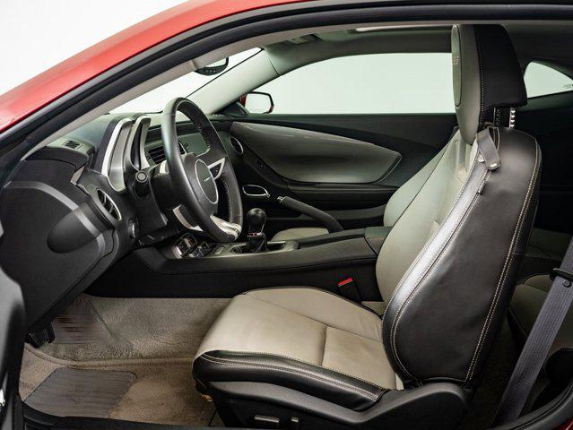 used 2010 Chevrolet Camaro car, priced at $31,998