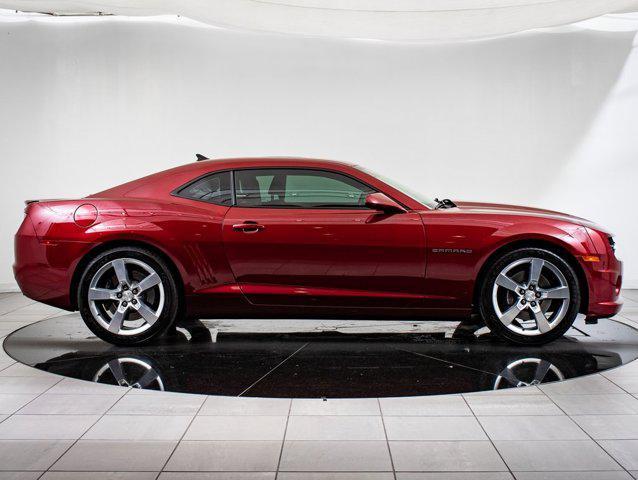 used 2010 Chevrolet Camaro car, priced at $31,998
