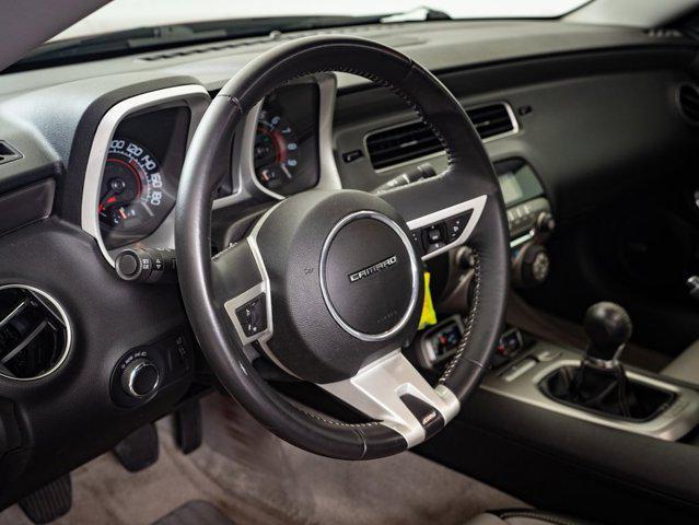 used 2010 Chevrolet Camaro car, priced at $31,998