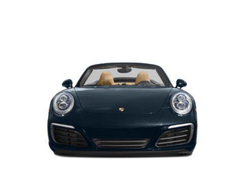 used 2019 Porsche 911 car, priced at $119,998