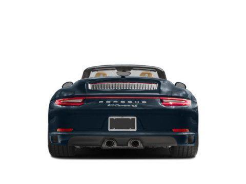 used 2019 Porsche 911 car, priced at $119,998