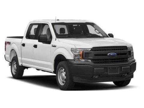 used 2018 Ford F-150 car, priced at $56,780