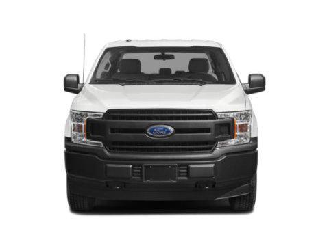 used 2018 Ford F-150 car, priced at $56,780