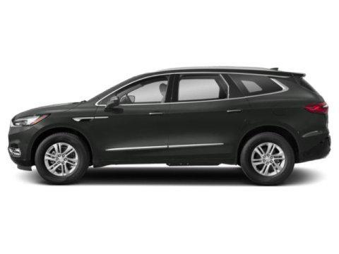 used 2019 Buick Enclave car, priced at $59,090