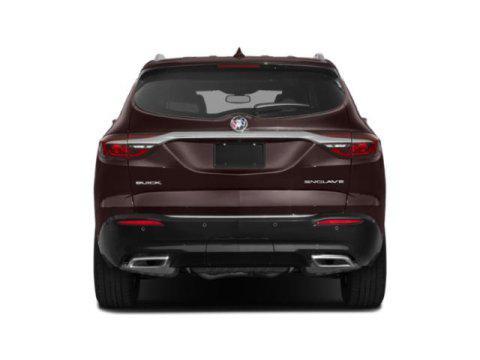 used 2019 Buick Enclave car, priced at $59,090