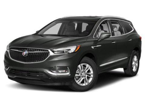 used 2019 Buick Enclave car, priced at $59,090