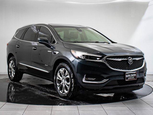 used 2019 Buick Enclave car, priced at $21,998