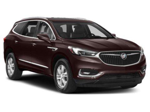 used 2019 Buick Enclave car, priced at $59,090