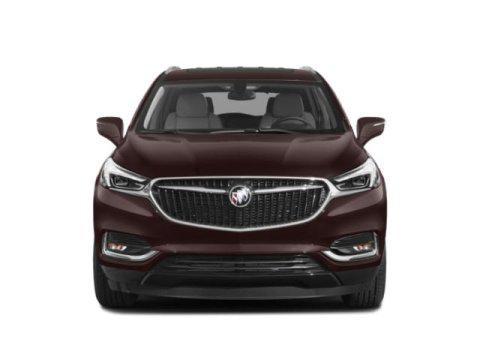 used 2019 Buick Enclave car, priced at $59,090