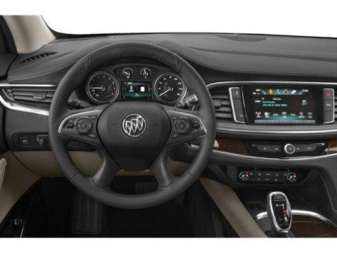 used 2019 Buick Enclave car, priced at $59,090