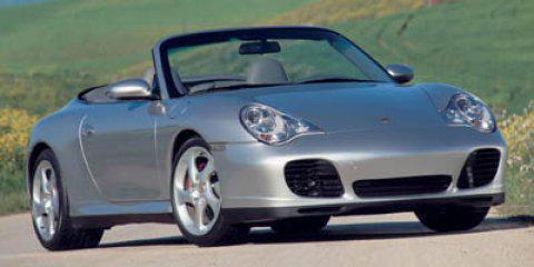 used 2005 Porsche 911 car, priced at $92,200