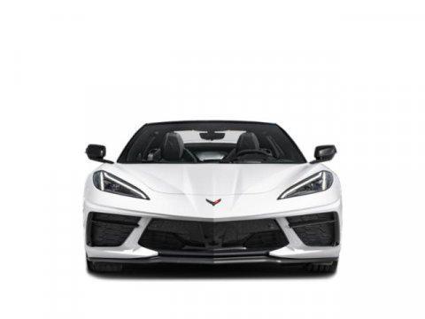 used 2023 Chevrolet Corvette car, priced at $87,998