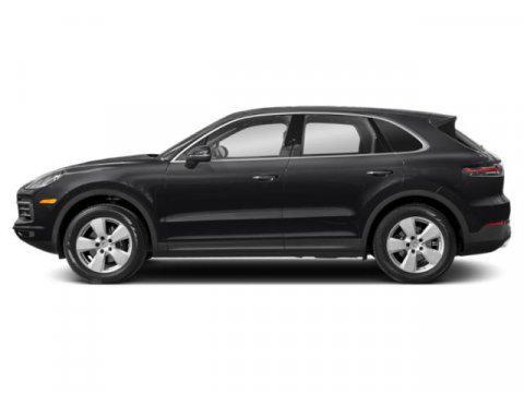 used 2019 Porsche Cayenne car, priced at $39,998