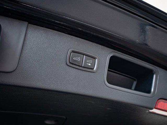 used 2024 Porsche Macan car, priced at $64,998