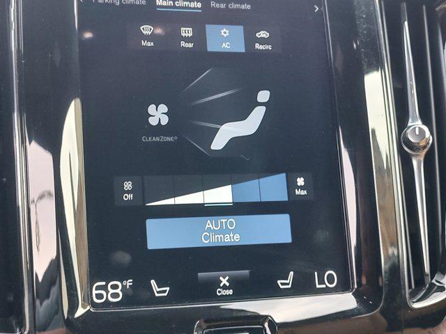 used 2020 Volvo XC60 car, priced at $26,925