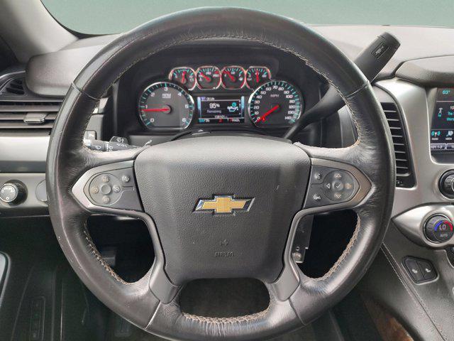 used 2018 Chevrolet Tahoe car, priced at $17,586