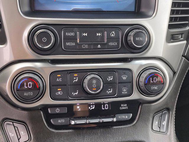 used 2018 Chevrolet Tahoe car, priced at $17,586